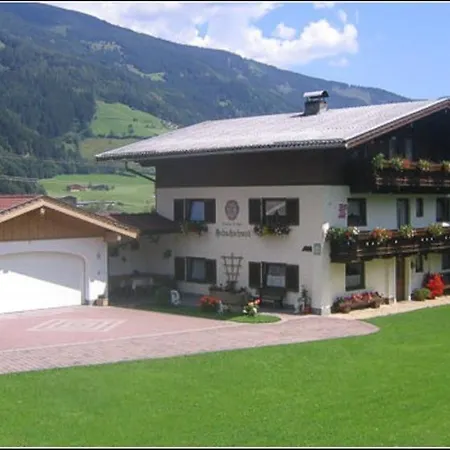 Habachschmied Familie Gruber *