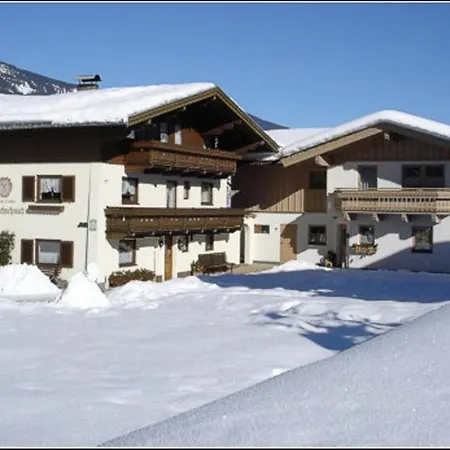 Habachschmied Familie Gruber * Bramberg am Wildkogel