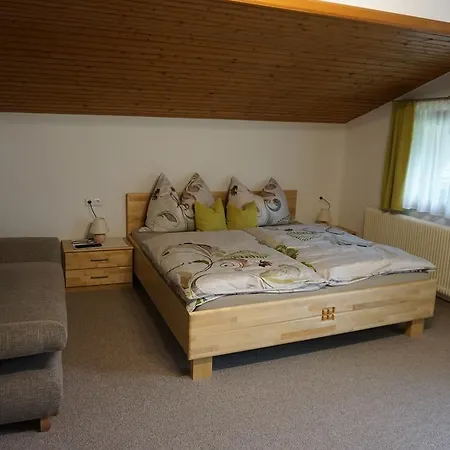 Habachschmied Familie Gruber