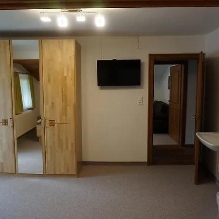 Apartamento Habachschmied Familie Gruber