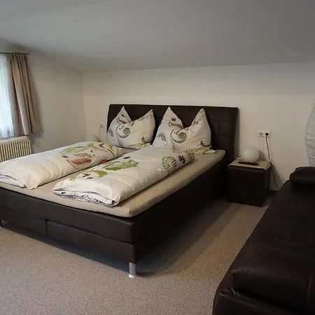 Habachschmied Familie Gruber Apartment