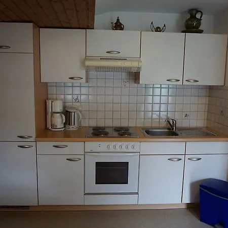 Habachschmied Familie Gruber Apartamento *