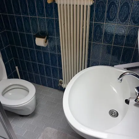 Habachschmied Familie Gruber Apartamento Bramberg am Wildkogel