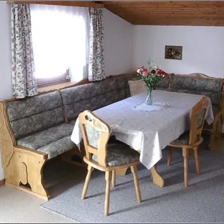 Habachschmied Familie Gruber Apartment *