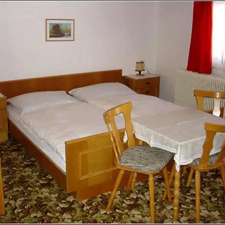 Habachschmied Familie Gruber Apartment