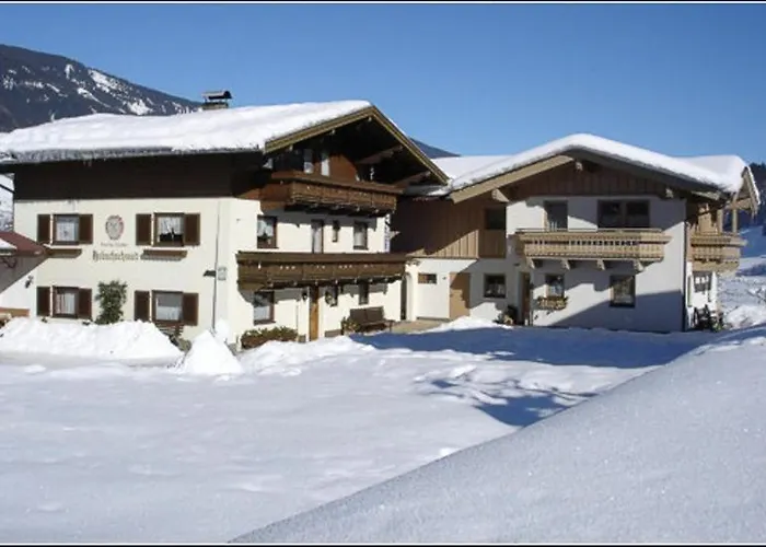 Habachschmied Familie Gruber * Bramberg am Wildkogel