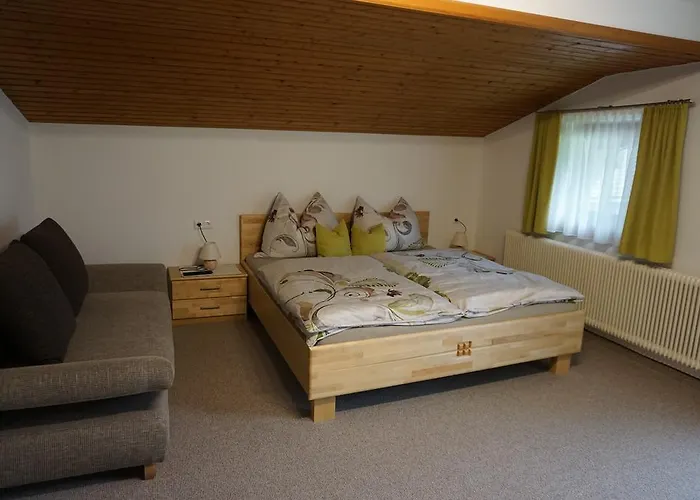 Habachschmied Familie Gruber