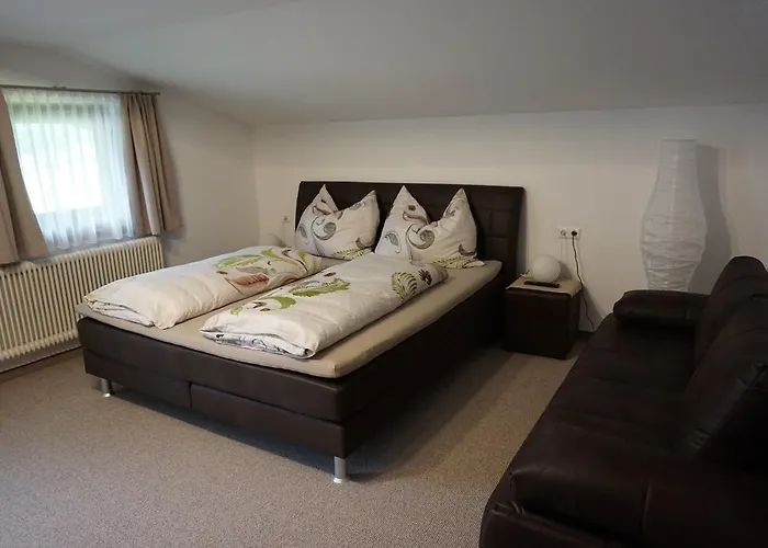 Habachschmied Familie Gruber Apartament