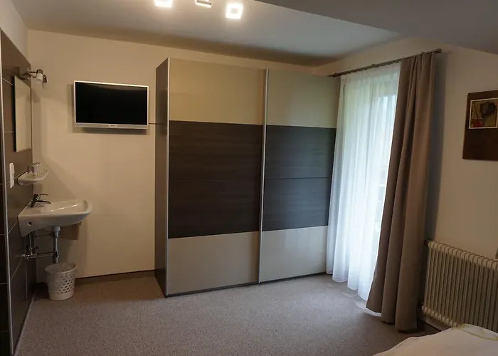 Habachschmied Familie Gruber *