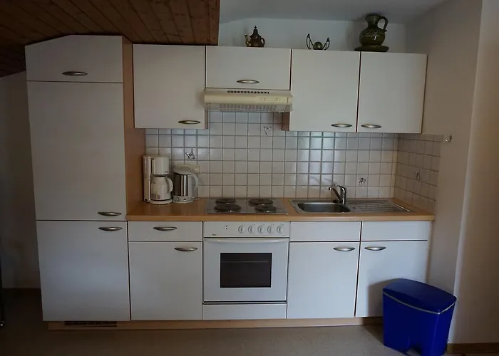 Habachschmied Familie Gruber Apartament *