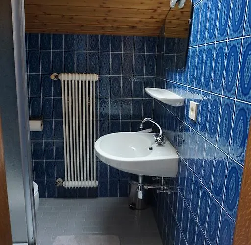 Apartament Habachschmied Familie Gruber *