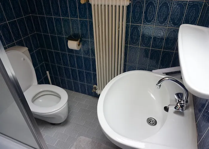 Habachschmied Familie Gruber Apartament Bramberg am Wildkogel