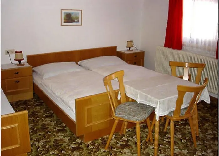 Habachschmied Familie Gruber Apartament